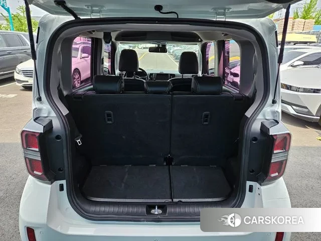 Kia The New Kia Ray id 3022340 из Кореи 11