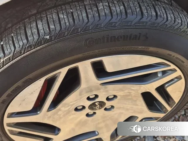 Kia Carnival 4th generation id 3512907 из Кореи 11