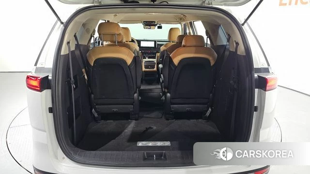 Kia Carnival 4th generation id 4609122 из Кореи 11