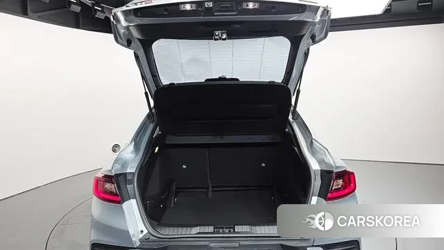 Renault Korea (Samsung) XM3 id 3504720 из Кореи 11