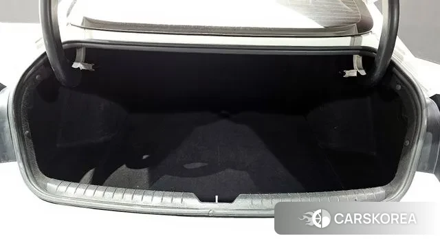 Hyundai Sonata (DN8) id 3474191 из Кореи 11