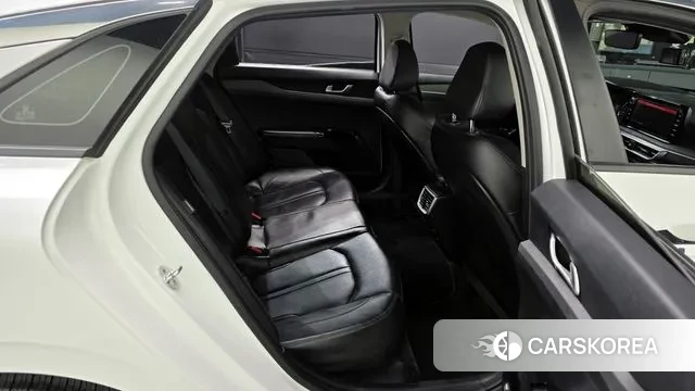 Kia K5 3rd generation id 3546719 из Кореи 11