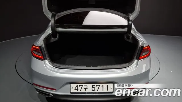 Hyundai Grandeur IG id 2465455 из Кореи 11