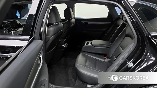 Hyundai The New Grandeur IG id 3433971 из Кореи 11