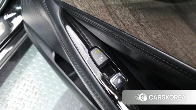 Kia K8 id 4507464 из Кореи 11