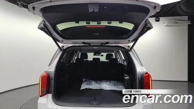 Hyundai Palisade id 2504997 из Кореи 11