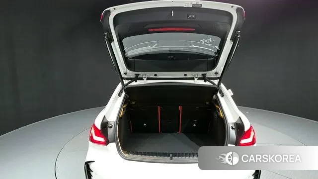 BMW 1 Series (F40) id 3003442 из Кореи 11