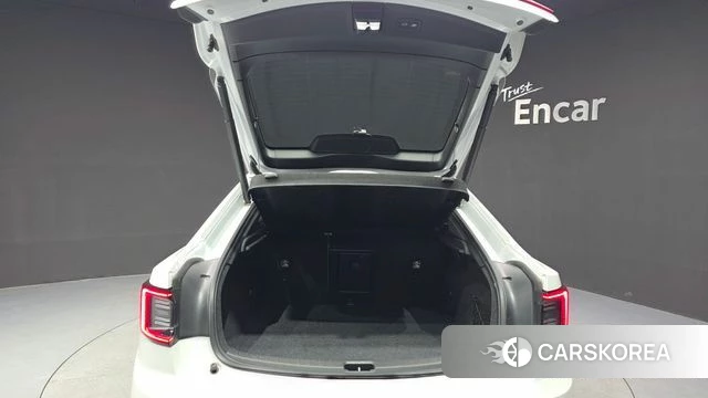 Polestar Polestar 2 id 3941138 из Кореи 11