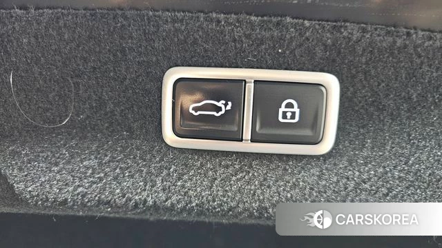 Genesis G80 (RG3) id 4745377 из Кореи 11