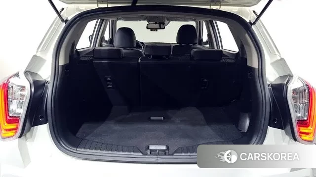 Ssangyong The New Tivoli id 3721291 из Кореи 11