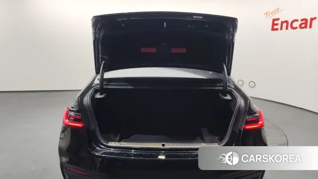 BMW 7 Series (G11) id 3650594 из Кореи 11