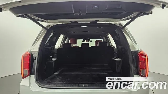 Hyundai Palisade id 2932647 из Кореи 11