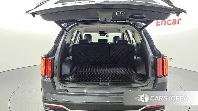 Kia Sorento 4th Generation id 4657418 из Кореи 11