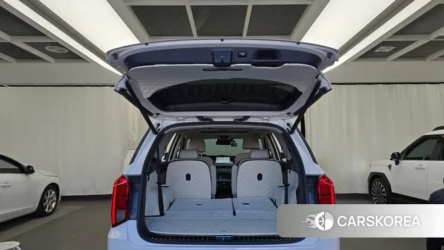 Hyundai Palisade id 3530055 из Кореи 11