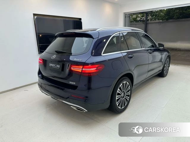 Mercedes-Benz GLC id 4242531 из Китая 11