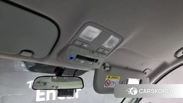 Hyundai The New Grand Starex id 3433619 из Кореи 11