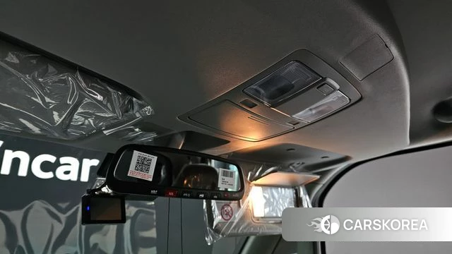 Kia The New Kia Ray id 4314873 из Кореи 11