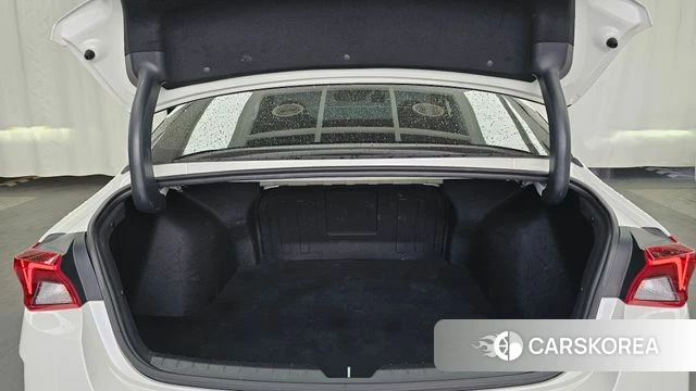Kia K5 3rd generation id 4409859 из Кореи 11