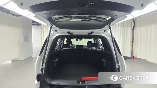 Hyundai Santa Fe (MX5) id 3739778 из Кореи 11