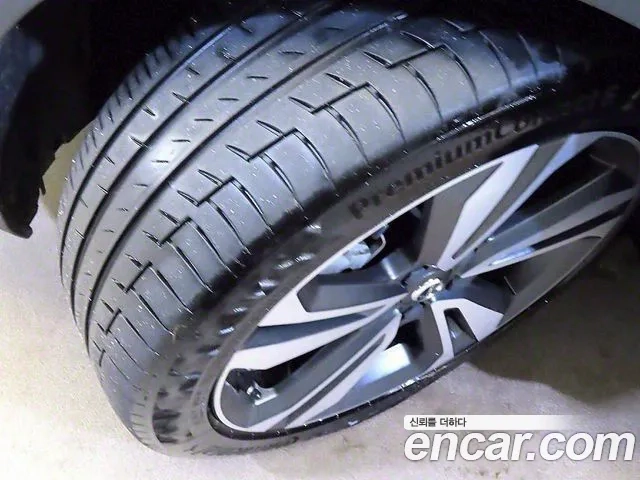 Volvo V60 Cross-Country 2nd Generation id 2932572 из Кореи 11