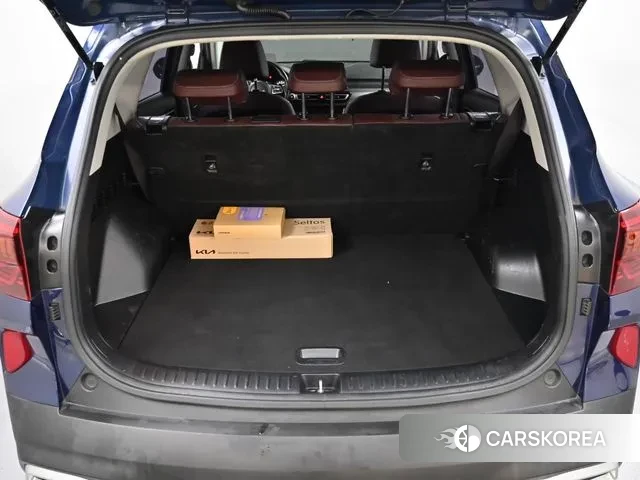 Kia Seltos id 3349343 из Кореи 11