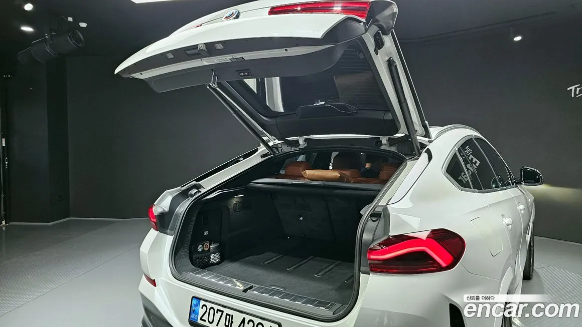 BMW X6 (G06) id 1746850 из Кореи 11