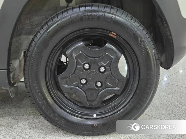 Hyundai Casper id 4414812 из Кореи 11