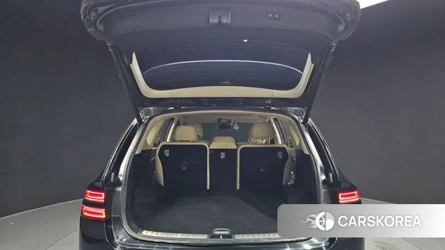 Genesis GV80 id 3671839 из Кореи 11