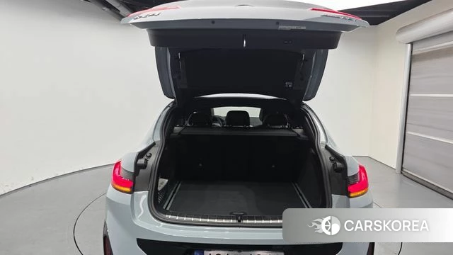 BMW X4 (G02) id 3914257 из Кореи 11