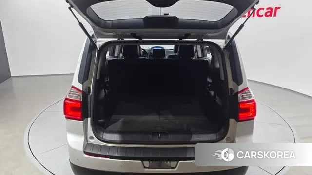 Chevrolet (GM Daewoo) Orlando id 3709448 из Кореи 11