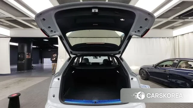 Audi Q5 (FY) id 3567800 из Кореи 11