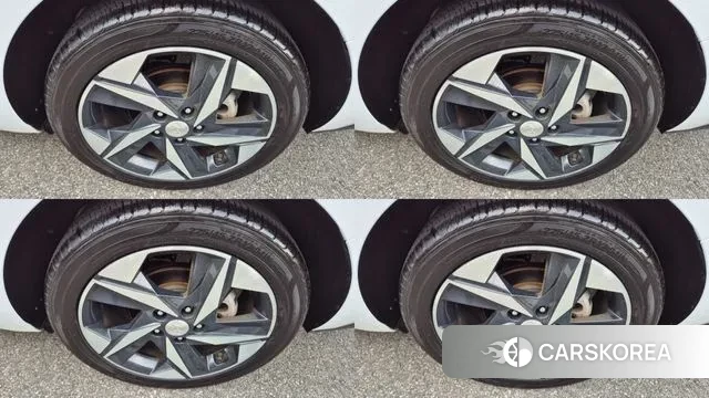 Hyundai Avante (CN7) id 3230326 из Кореи 11