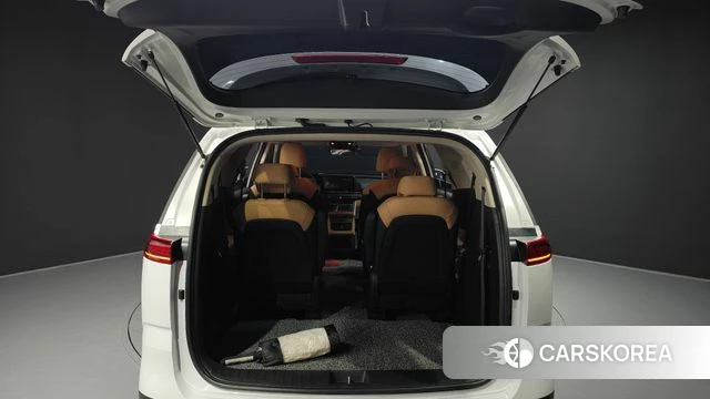 Kia Carnival 4th generation id 4480677 из Кореи 11