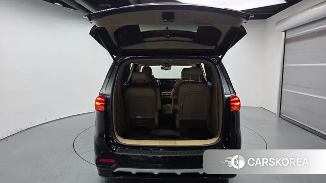 Kia The New Carnival id 3682450 из Кореи 11