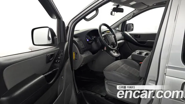 Hyundai The New Grand Starex id 2702340 из Кореи 11