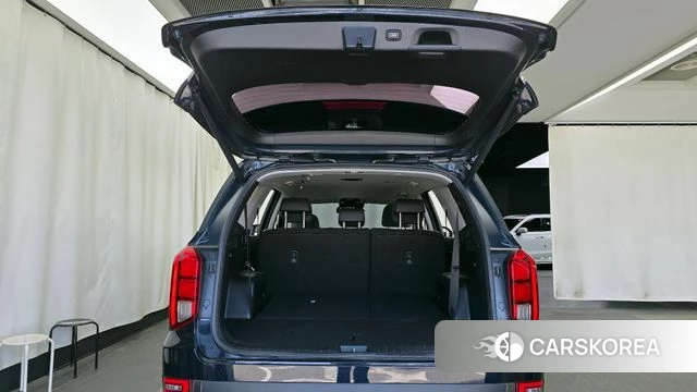 Hyundai Palisade id 4363170 из Кореи 11