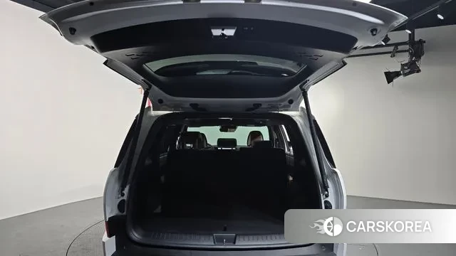 Hyundai Santa Fe (MX5) id 3716192 из Кореи 11