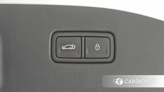 Genesis The New G70 Shooting Brake id 4401389 из Кореи 11