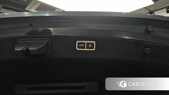 Genesis G80 (RG3) id 4567767 из Кореи 11