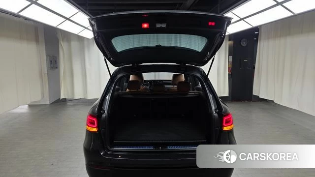 Mercedes-Benz GLC-Class X253 id 3859457 из Кореи 11