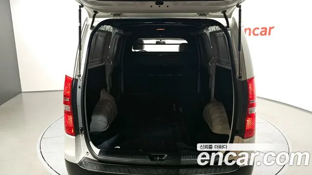 Hyundai The New Grand Starex id 2796589 из Кореи 11