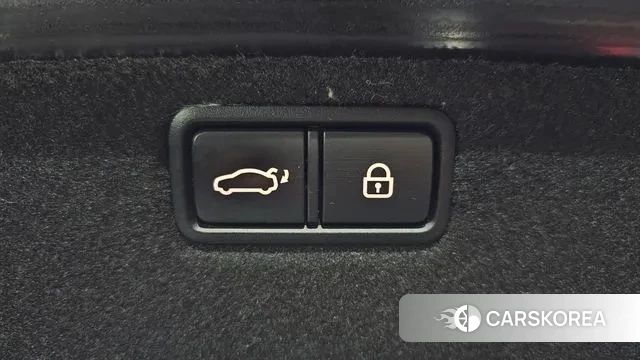 Genesis G80 id 3578315 из Кореи 11