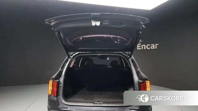 Kia Sorento 4th Generation id 3551975 из Кореи 11