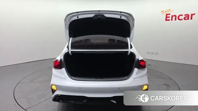 Kia The New K3 2nd generation id 3685673 из Кореи 11