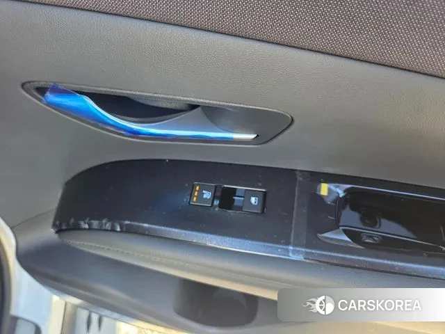 Hyundai The New Tucson (NX4) id 3744964 из Кореи 11