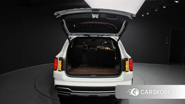 Kia Sorento 4th Generation id 3941133 из Кореи 11