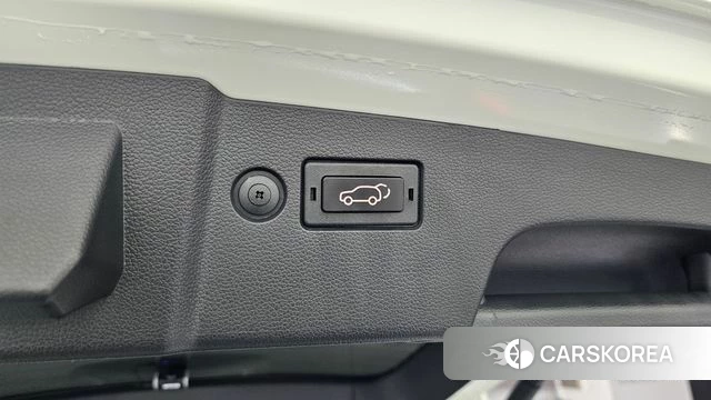 Ssangyong Torres id 4243256 из Кореи 11