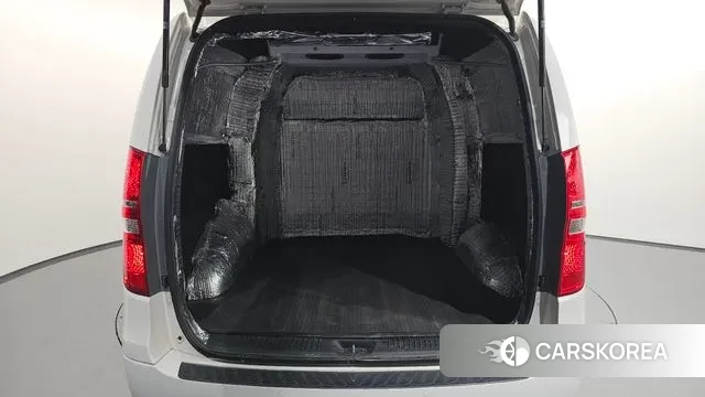 Hyundai The New Grand Starex id 3312754 из Кореи 11