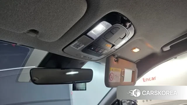 Hyundai Sonata (DN8) id 3765104 из Кореи 11