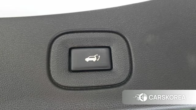 Renault Korea (Samsung) The New QM6 id 4551188 из Кореи 11
